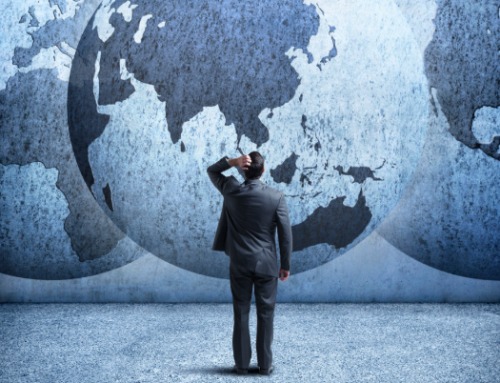 Taking control of your costs in uncertain times