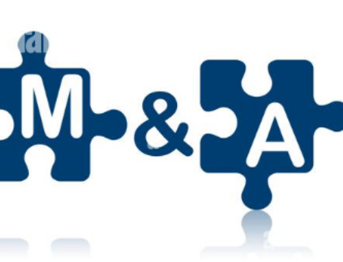 Irish mergers & acquisitions defied broader global downturns in H1 2026